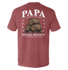 Papa Special Reserve by Shield Republic