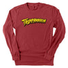 Trumpamania Red (Front) by Shield Republic