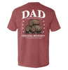 Dad Special Reserve by Shield Republic