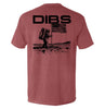 Dibs Astronaut by Shield Republic