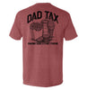 Dad Tax Making Sure It's Not Poison by Shield Republic