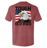 Tough Old Bird by Shield Republic