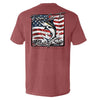 From Sea To Shining Sea Marlin by Shield Republic