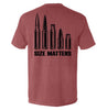Size Matters Bullets by Shield Republic