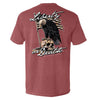 Liberty or Death Eagle by Shield Republic