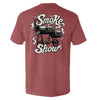 Smoke Show by Shield Republic