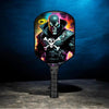 Crossbones - Pickleball Paddle by The Mad Pickler