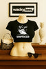 Lets Get Ship faced Cruise Cruising Vacation Boozy Graphic Tee Shirt by MyWackyTees
