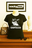 Lets Get Ship faced Cruise Cruising Vacation Boozy Graphic Tee Shirt by MyWackyTees
