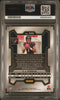 Graded 2023 Panini Prizm CJ Stroud #339 Rookie RC Football Card PSA 10 Gem Mint