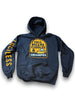 Cuddles & Creampies Hoodie by Luckless Outfitters