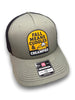 Cuddles & Creampies Mesh Trucker by Luckless Outfitters