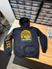 Cuddles & Creampies Hoodie by Luckless Outfitters
