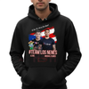 Custom Family Name Team Hoodie – Unisex Group Pride Pullover by Dog Mom Hat