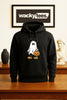 Cute Halloween Male Ghost with Pumpkin Trick Or Treating Graphic Tee Shirt by MyWackyTees
