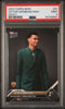 Graded 2023 Topps Now Victor Wembanyama #D1 Draft Rookie RC Basketball Card PSA 9 Mint