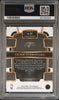 Graded 2023 Panini Select Victor Wembanyama #87 Rookie RC Basketball Card PSA 10 Gem Mint