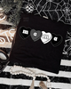 Mama candy hearts shirt by Madness & Mayhem LLC