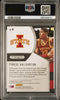 Graded 2020 Panini Prizm DP Tyrese Haliburton #10 Rookie RC Basketball Card PSA 10 Gem Mint