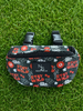 Stay Wild Saddle Pouch Bag by Neon Spur