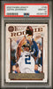 Graded 2020 Panini Legacy Justin Jefferson #149 Rookie RC Football Card PSA 10 Gem Mint