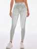 Seamless High-Waist Butt-Lifting Yoga Leggings by FitiqueFit