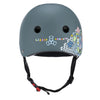 Triple Eight Lizzie Armanto Edition Certified Sweatsaver Skateboard Helmet