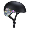 187 Killer Pads Lizzie Armanto Pro Skateboard Helmet w/ Sweatsaver Liner