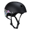 187 Killer Pads Lizzie Armanto Pro Skateboard Helmet w/ Sweatsaver Liner