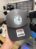 Addies and Fatties Version 2.0 Trucker Hat by Luckless Outfitters
