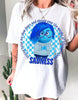 Sadness Emotion - Tee by The Neeley Design Co Wholesale