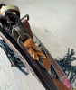 Howdy Tooled Leather Handbag by Neon Spur