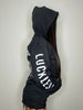 We Are Cooked Hoodie by Luckless Outfitters
