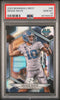 Graded 2023 Topps Bowman U Best Drake Maye #96 Rookie RC Football Card PSA 10 Gem Mint