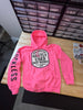 Now Accepting Gently Used Baby Daddies Hoodie by Luckless Outfitters