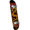 8Powell Peralta Caballero Chinese Dragon Black 7.75" Complete Skateboard