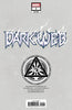 Dark Web #1 [Dwb] Unknown Comics Skan Exclusive Var (12/07/2022) by Unknown Comic Books