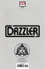 Dazzler #1 Unknown Comics Exclusive Leirix Virgin Var (09/11/2024) by Unknown Comic Books
