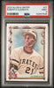 Graded 2023 Topps Allen & Ginter Roberto Clemente #27 Baseball Card PSA 9 Mint