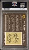 Graded 1969 Topps Dick Butkus #139 Football Card PSA 7 Near Mint