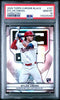 Graded 2025 Topps Chrome Black Dylan Crews #127 Variation Rookie RC Baseball Card PSA 10 Gem Mint by Hall of Fame Sports Memorabilia