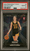 Graded 2024 Panini Prizm Draft Picks Caitlin Clark #8 Deep Space Rookie RC Basketball Card PSA 10 Gem Mint