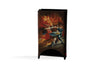 D&D Masterworks Series Dice Tower: Larry Elmore by THE MIGHTY HOBBY SHOP