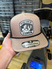 Never Saw Me Cumin Hat by Luckless Outfitters