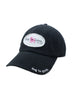 Hat: Dog is Love by Dog is Good