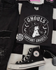 Ghouls support ghouls shirt by Madness & Mayhem LLC