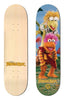 Madrid x Fraggle Rock Skateboard Deck Set (8 boards included)