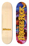 Madrid x Fraggle Rock Skateboard Deck Set (8 boards included)