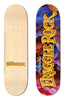 Madrid x Fraggle Rock Skateboard Deck Set (8 boards included)