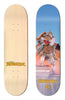 Madrid x Fraggle Rock Skateboard Deck Set (8 boards included)